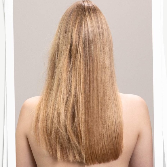 Davines MINU Hair Mask - Light Blue - Picture 4 of 4